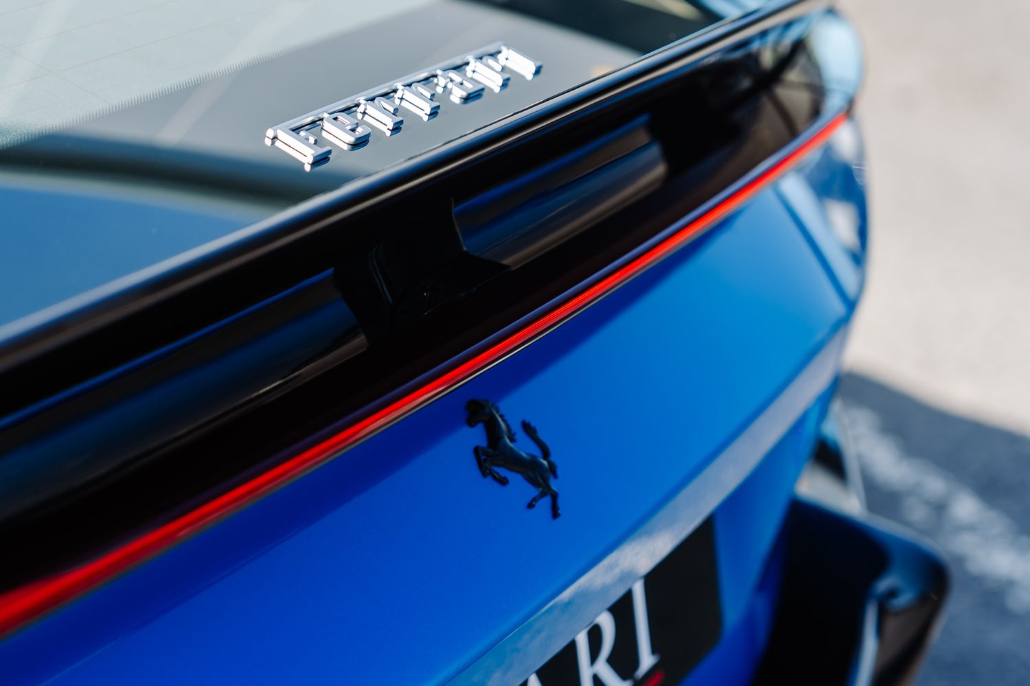 Ferrari 12Cilindri