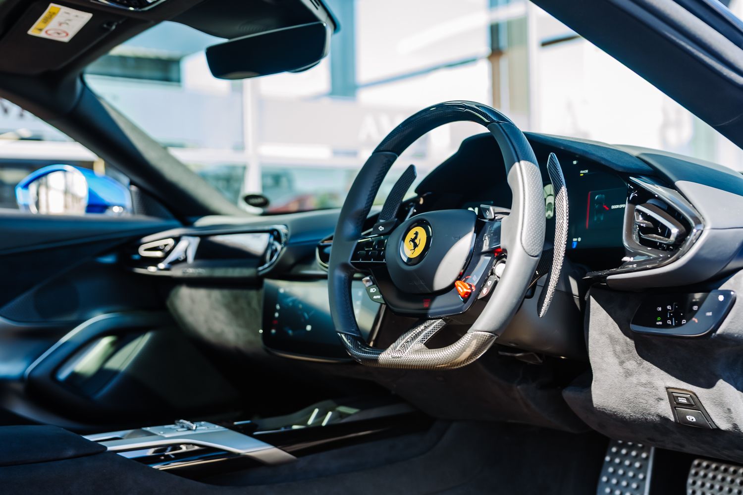 Ferrari 12Cilindri