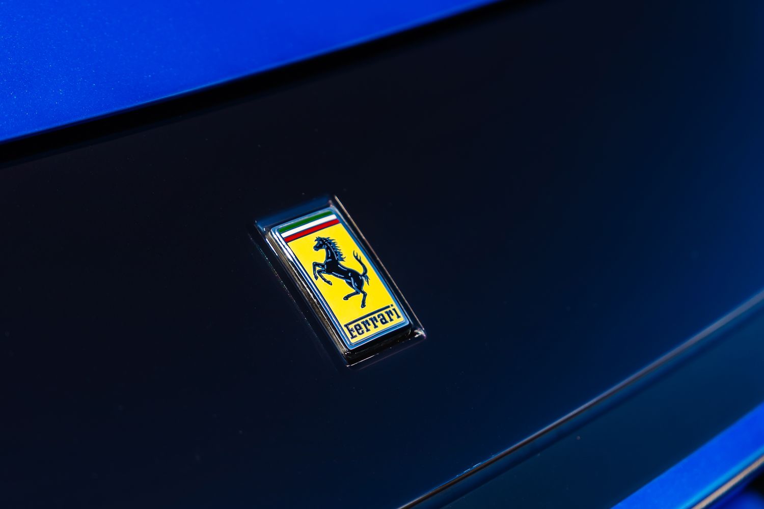Ferrari 12Cilindri