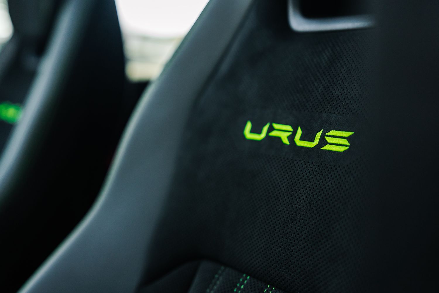 Lamborghini Urus Performante