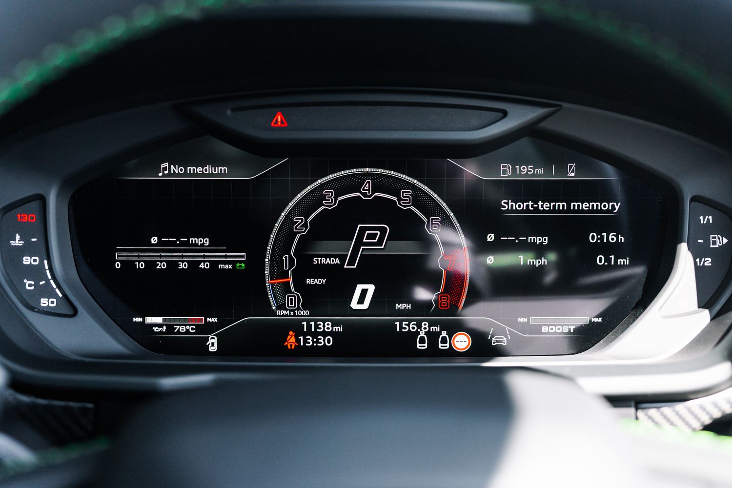 Lamborghini Urus Performante