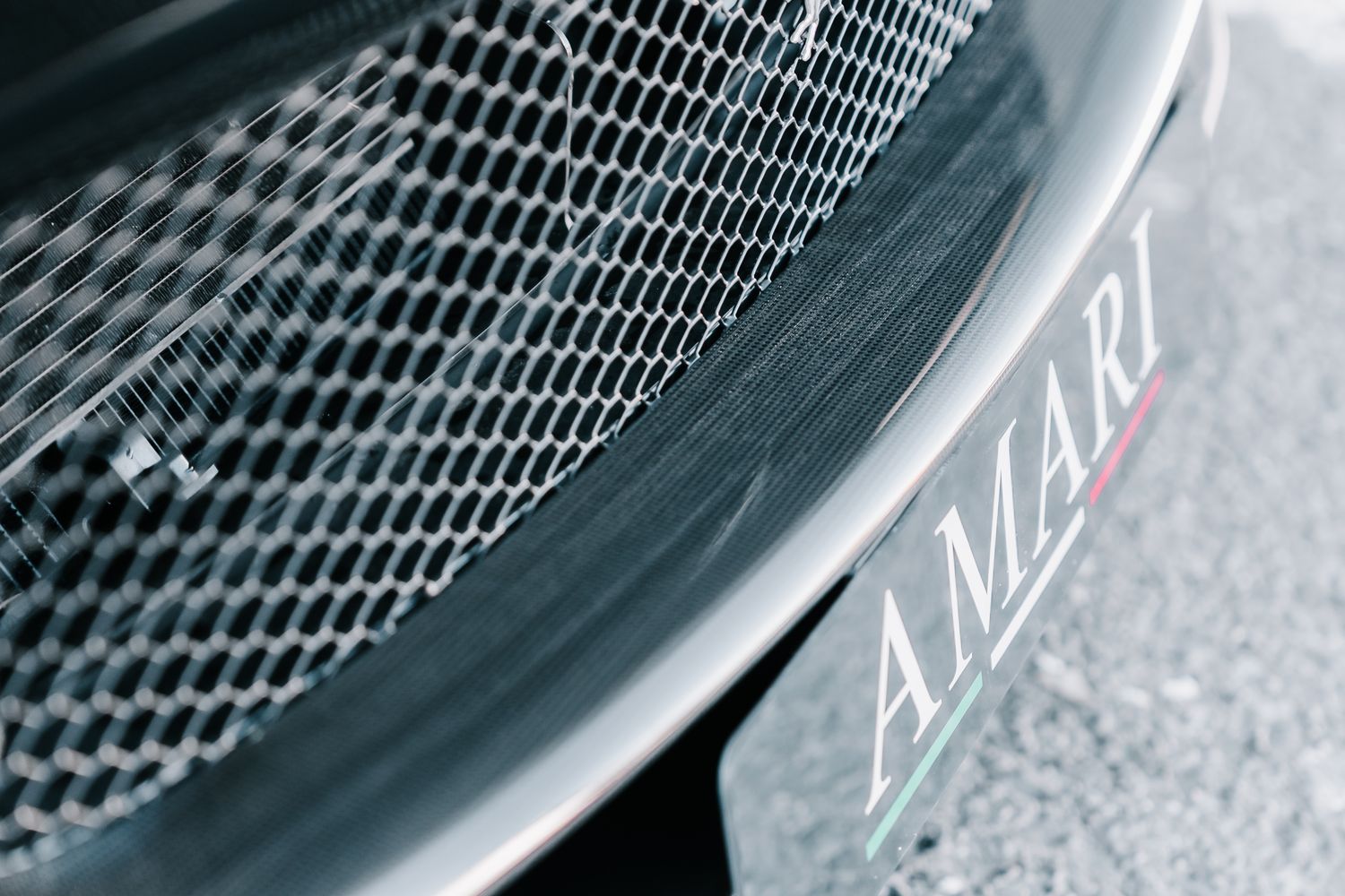 Ferrari Purosangue