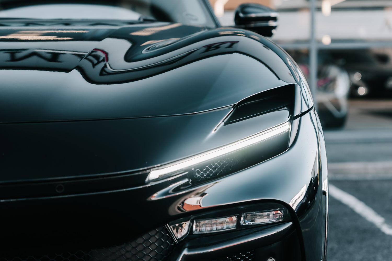 Ferrari Purosangue