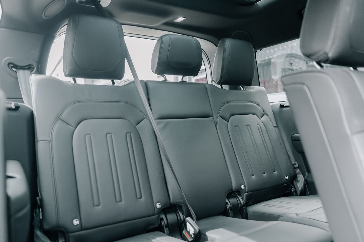 Land Rover Defender 130 X P400