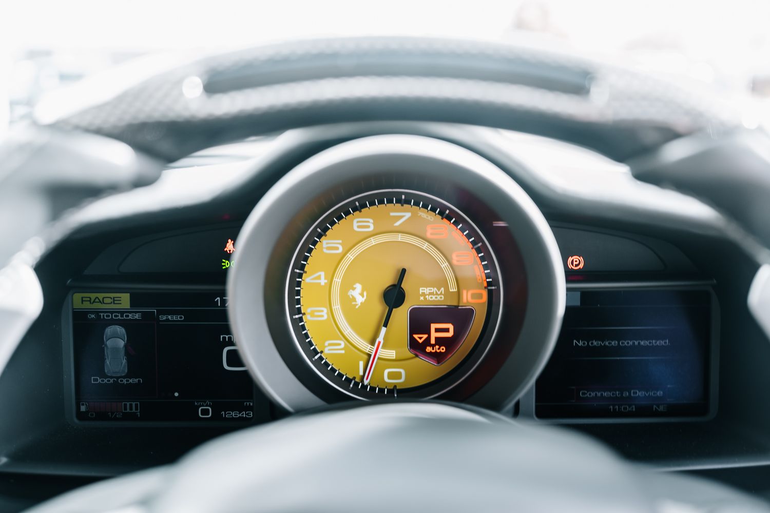 Ferrari 488 GTB