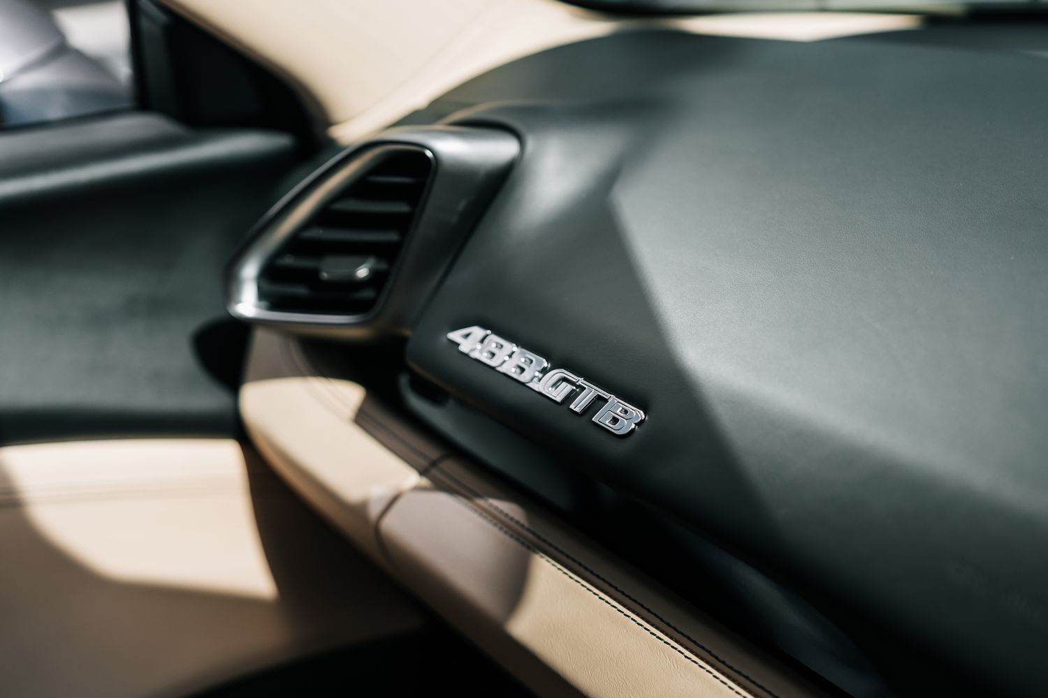 Ferrari 488 GTB