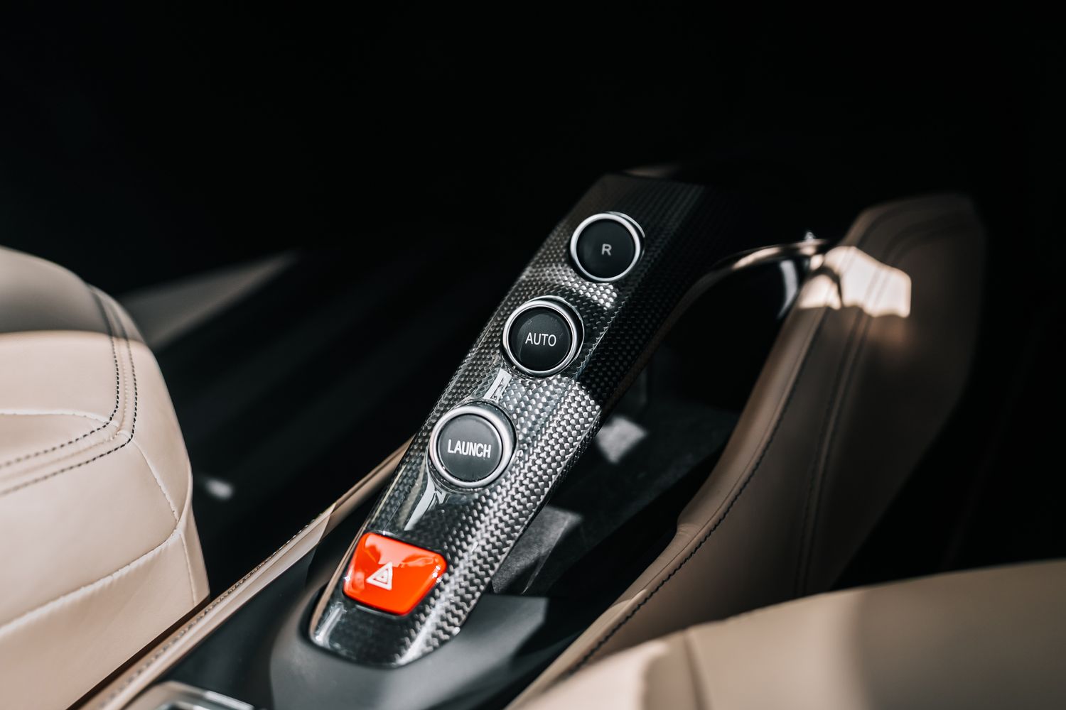 Ferrari 488 GTB