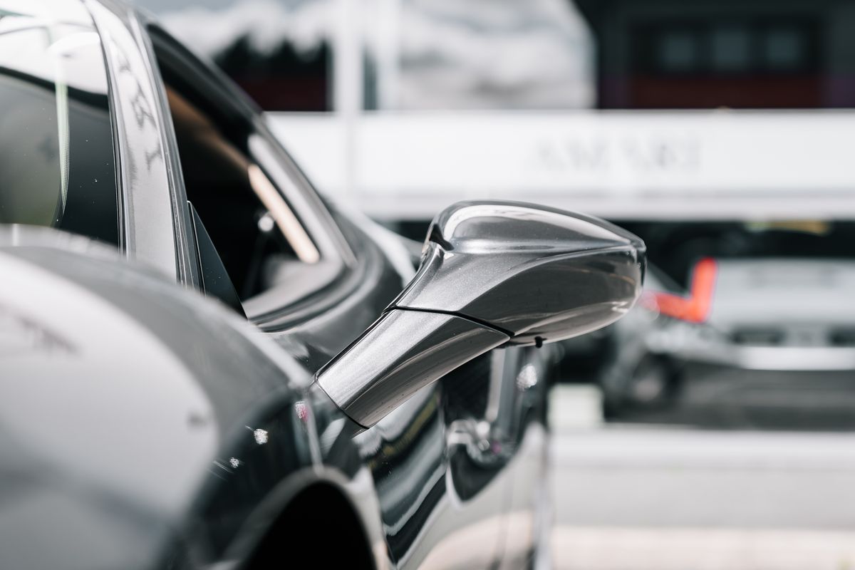 Ferrari 488 GTB