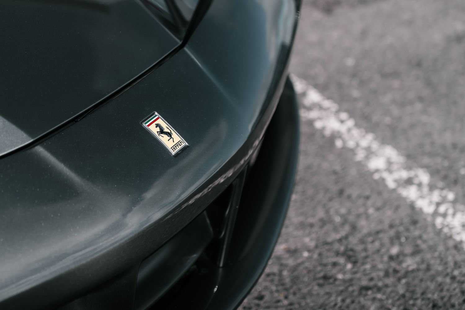 Ferrari 488 GTB