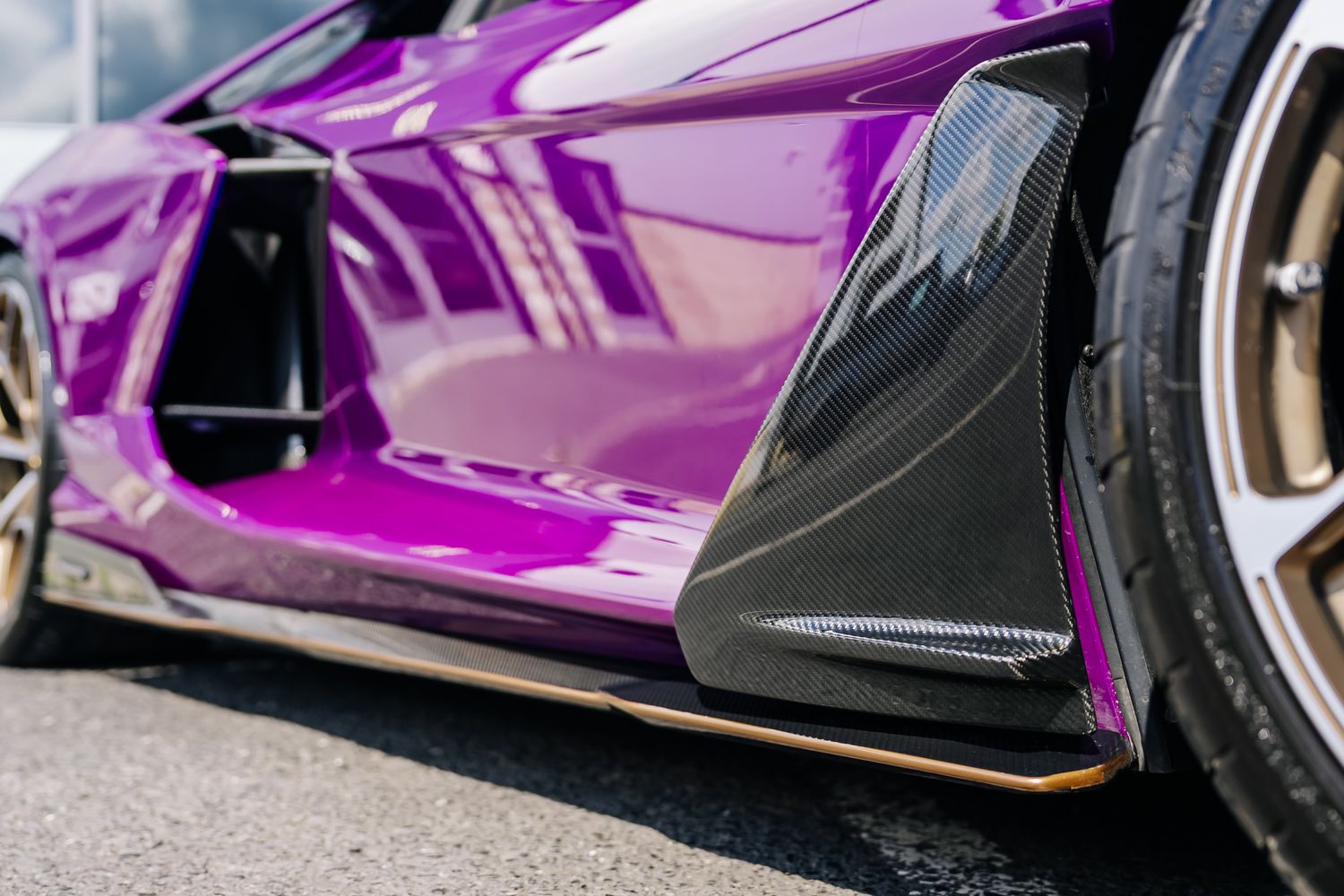 Lamborghini Revuelto