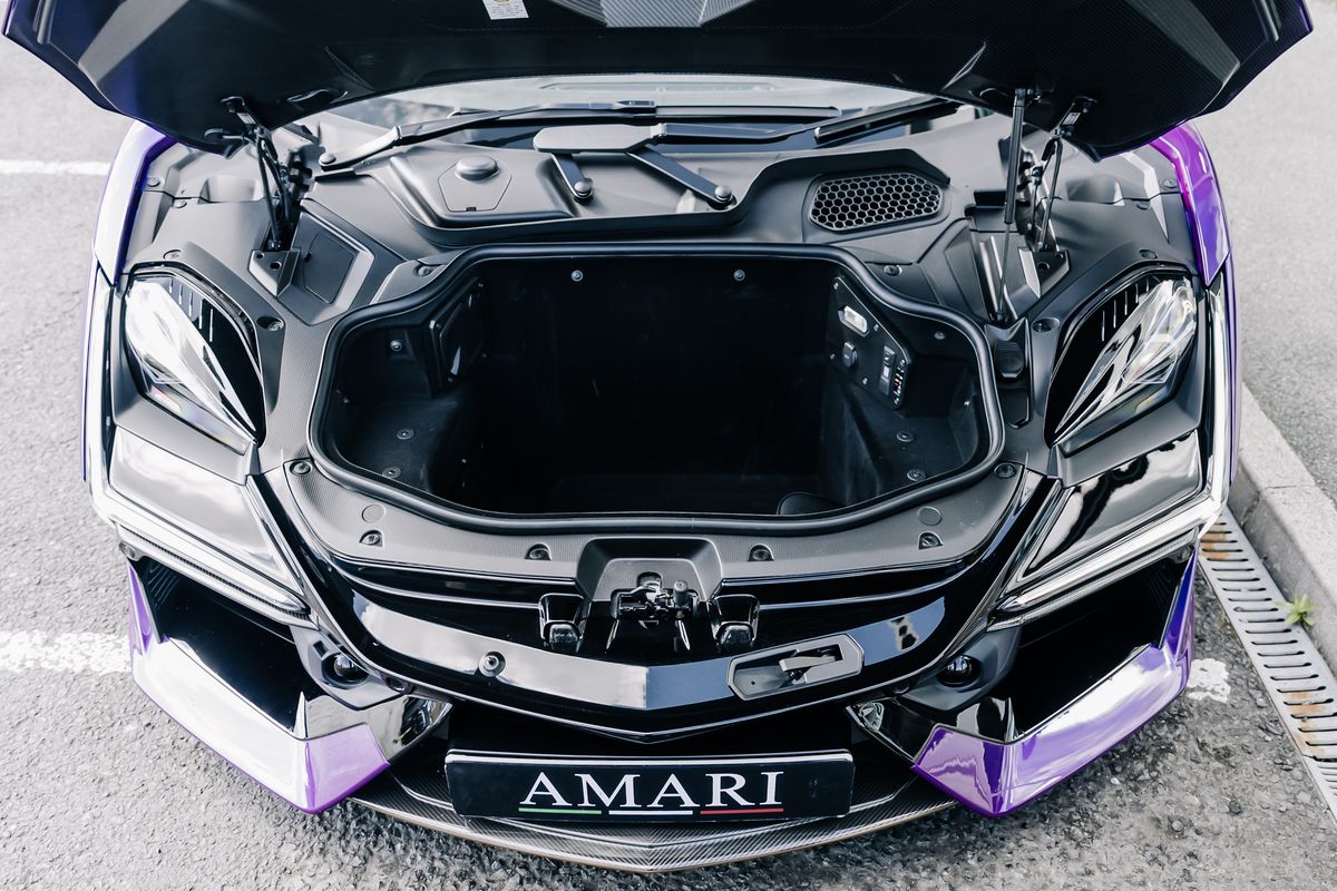 Lamborghini Revuelto