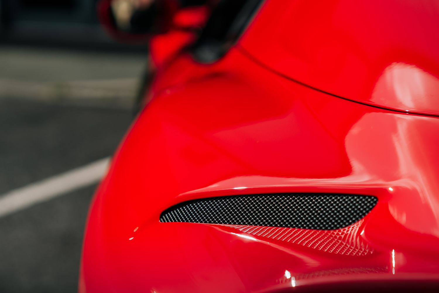 Ferrari 812 GTS
