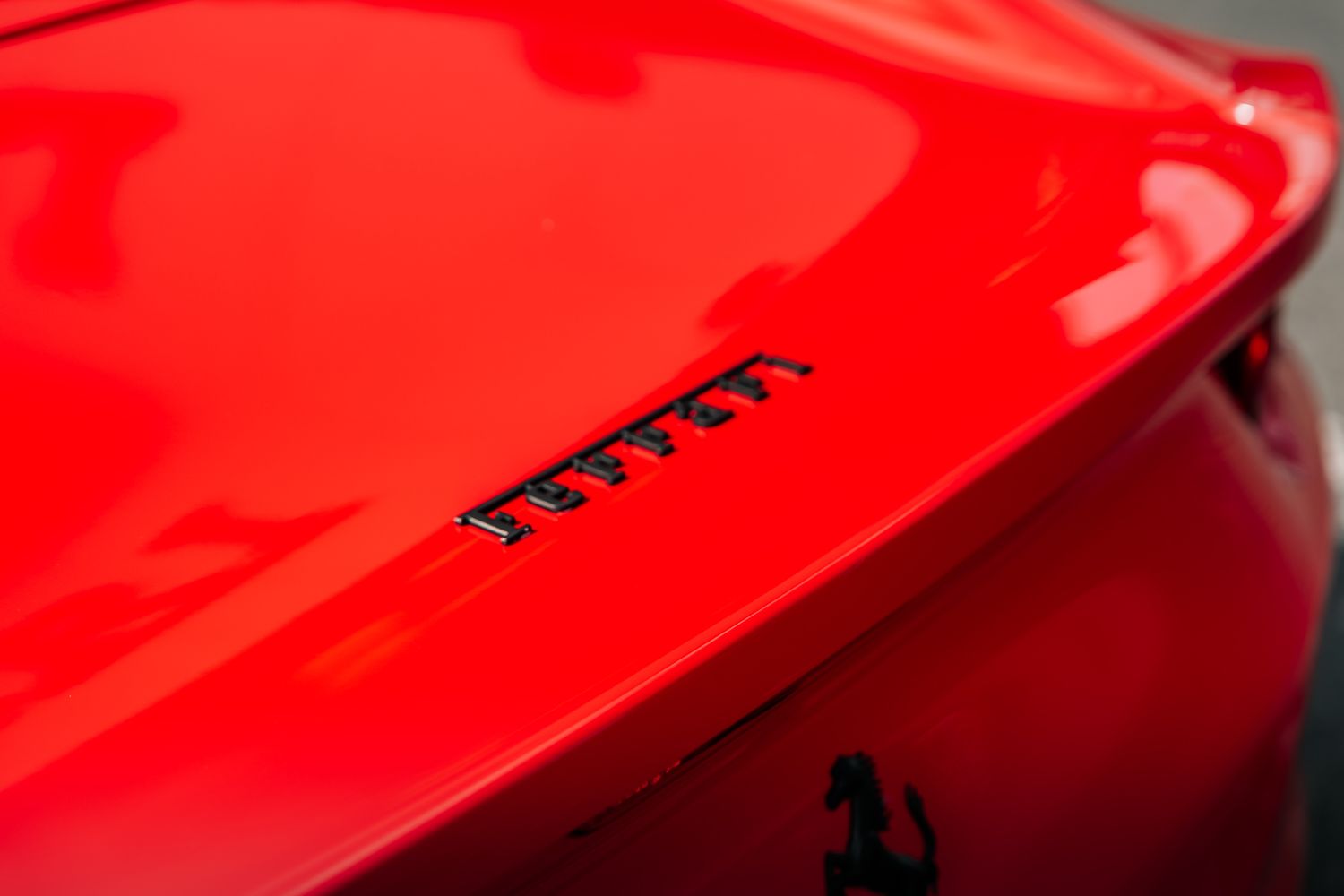 Ferrari 812 GTS