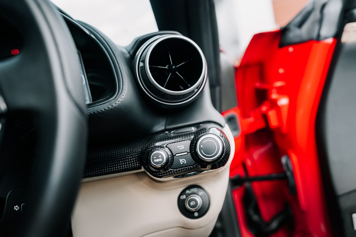 Ferrari 812 GTS