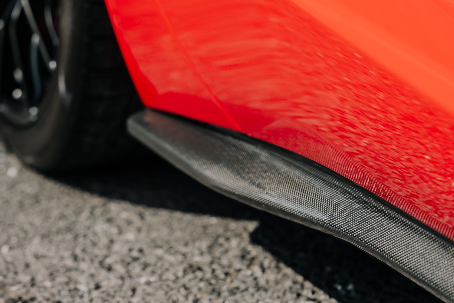 Ferrari 812 GTS