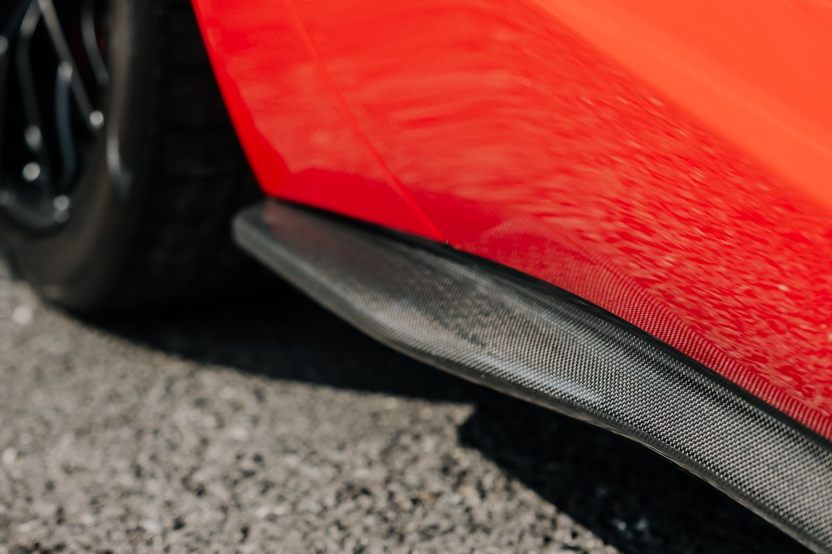 Ferrari 812 GTS