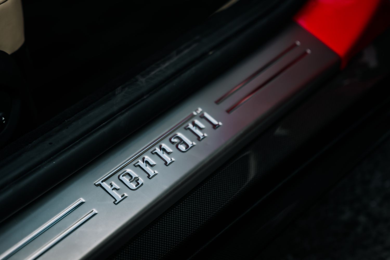 Ferrari 812 GTS