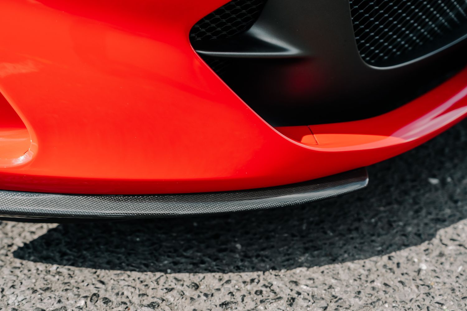 Ferrari 812 GTS