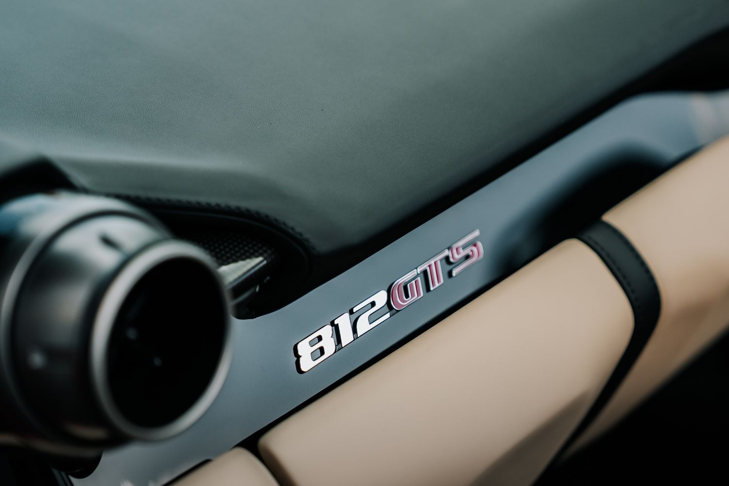 Ferrari 812 GTS