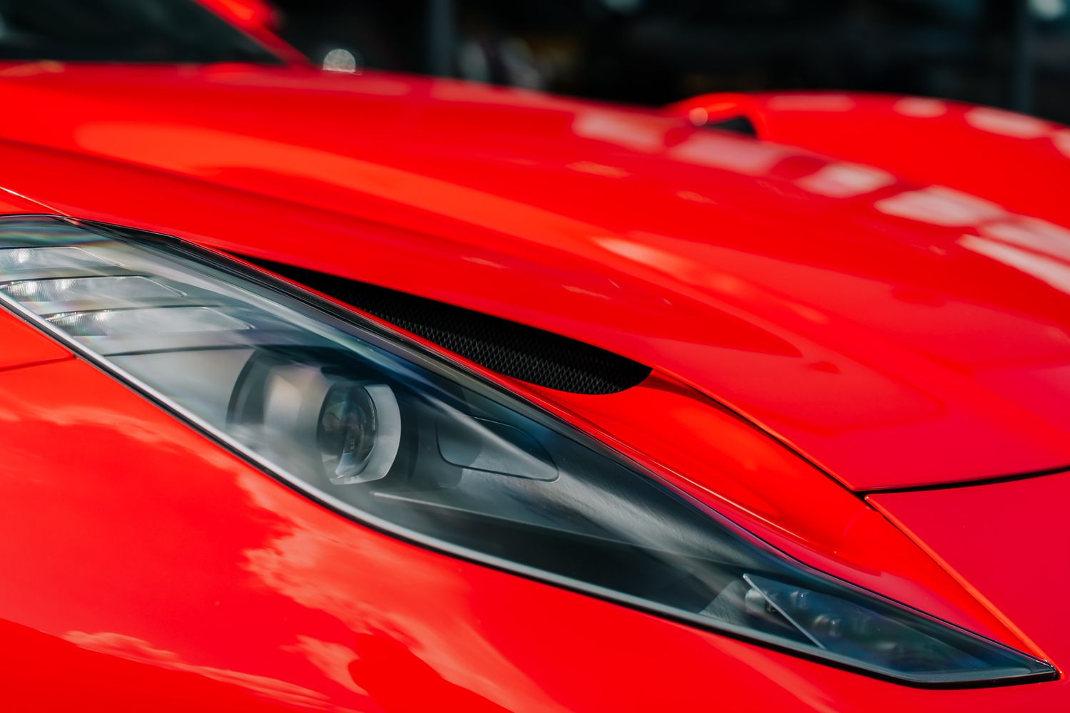 Ferrari 812 GTS