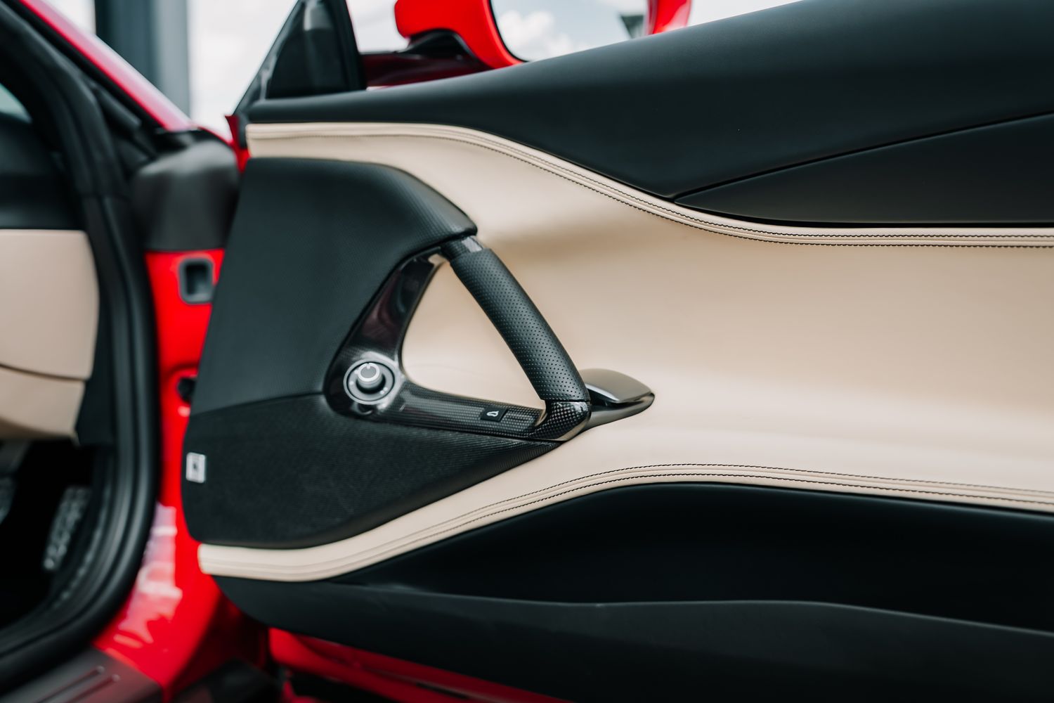 Ferrari 812 GTS
