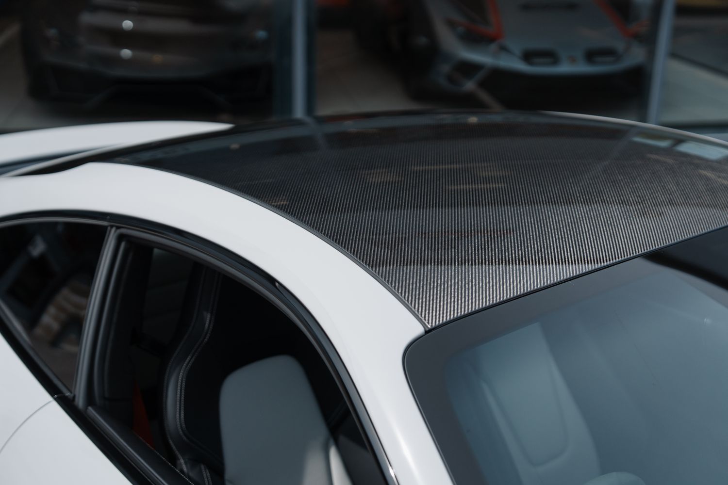 Porsche 911 992 Turbo