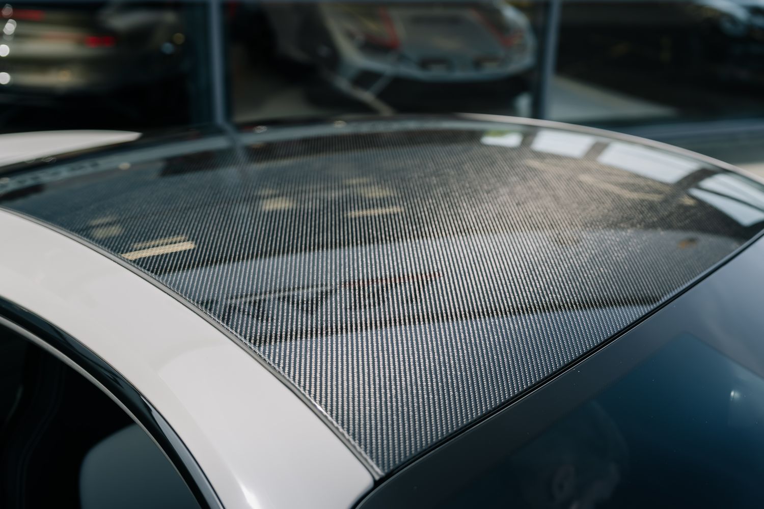 Porsche 911 Turbo 992 Turbo
