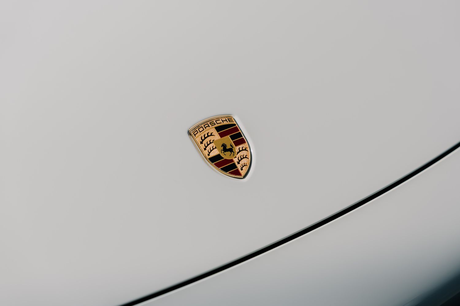 Porsche 911 Turbo 992 Turbo