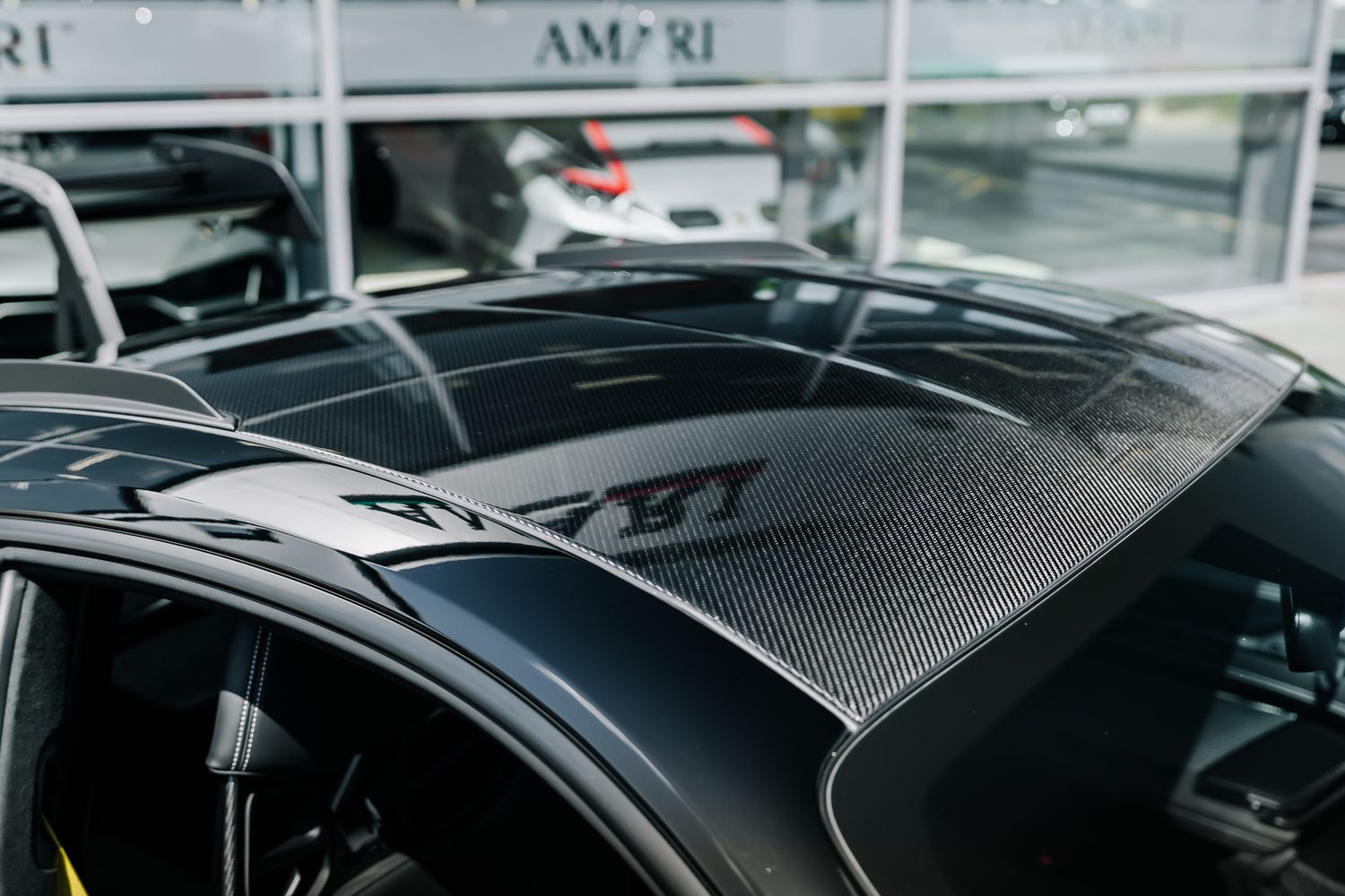 Porsche 911 992 GT3 RS