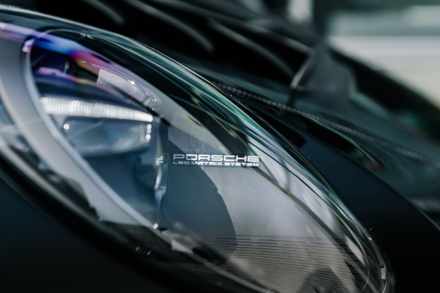 Porsche 911 992 GT3 RS