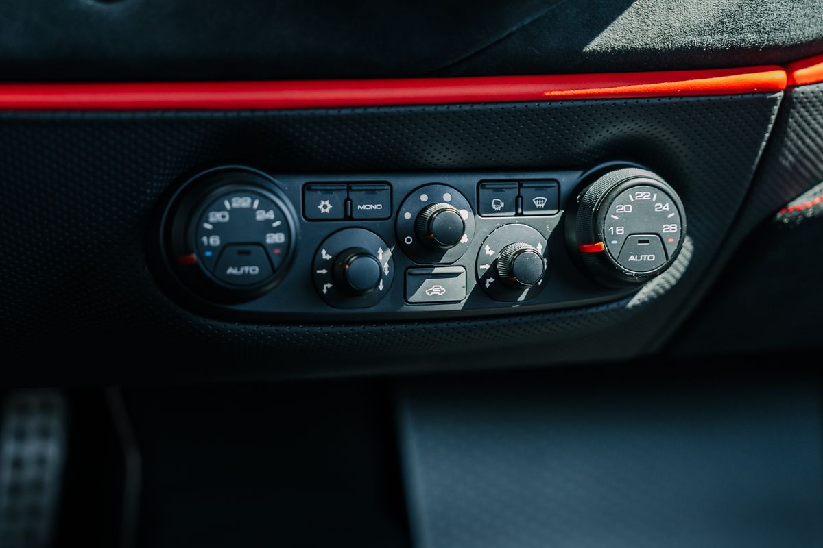 Ferrari 488 Pista
