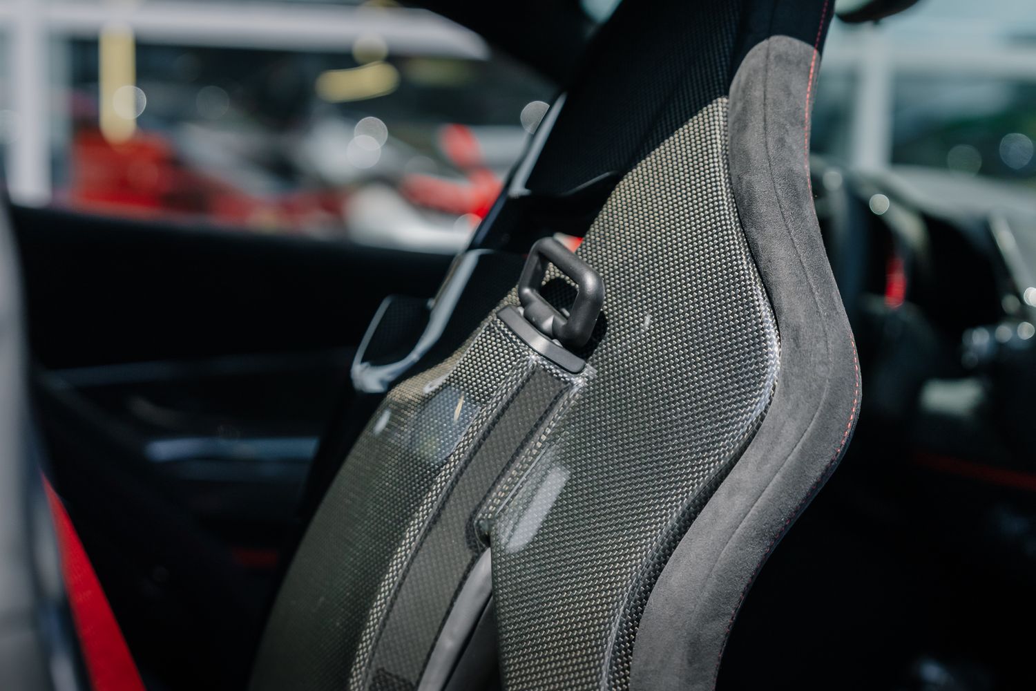 Ferrari 488 Pista