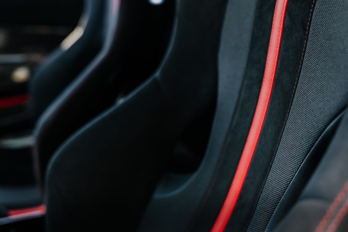 Ferrari 488 Pista