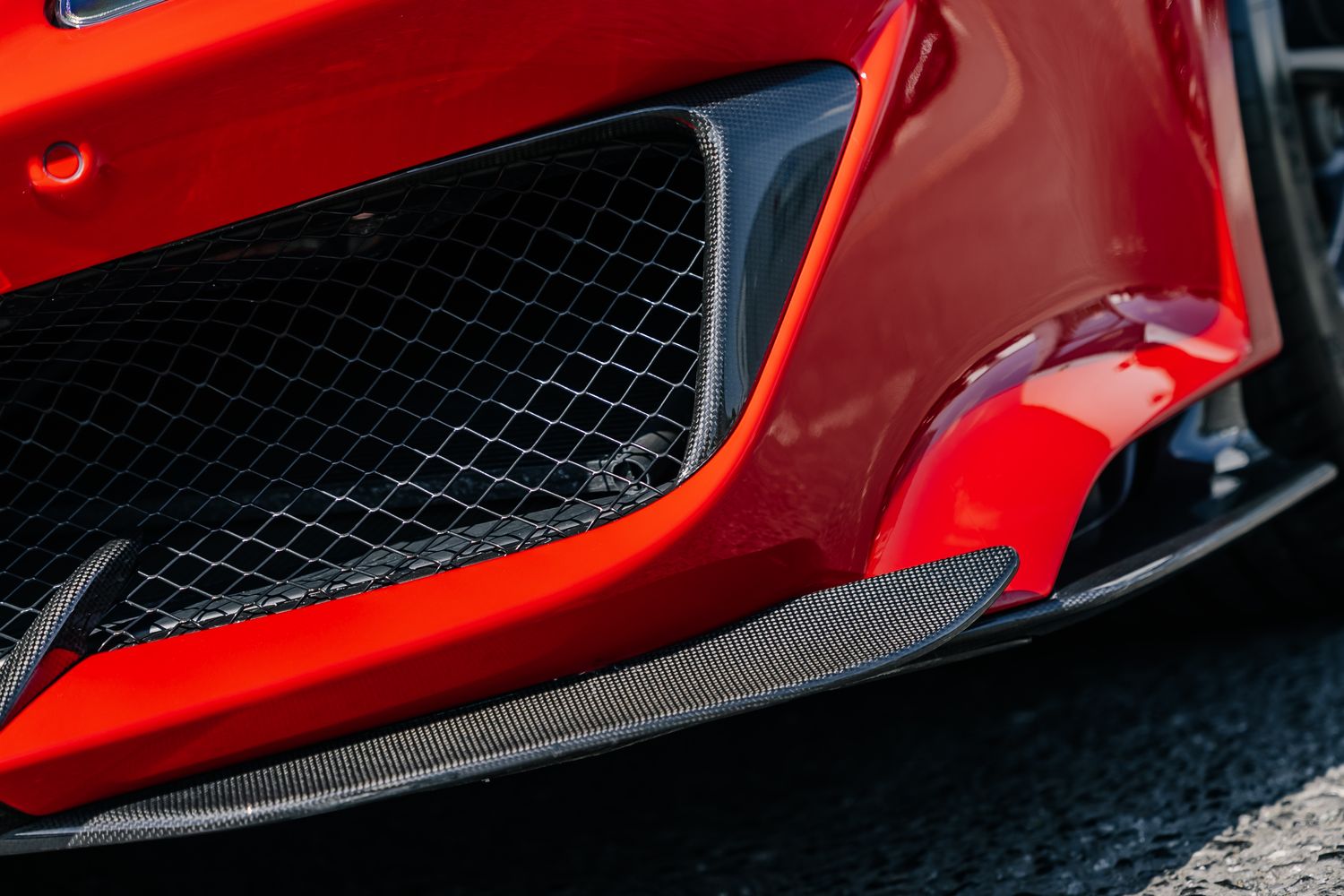 Ferrari 488 Pista