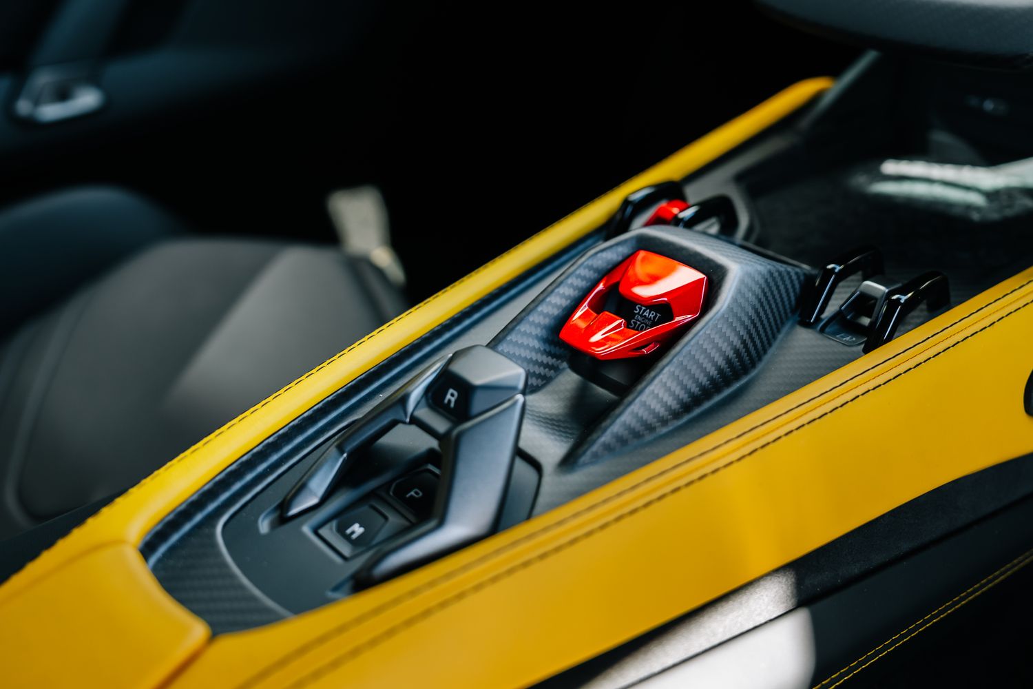Lamborghini Revuelto