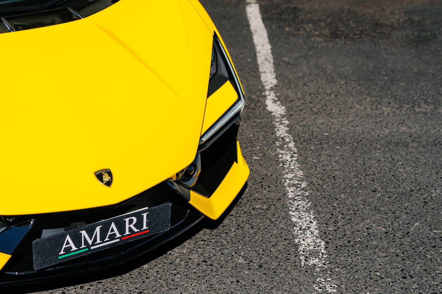 Lamborghini Revuelto