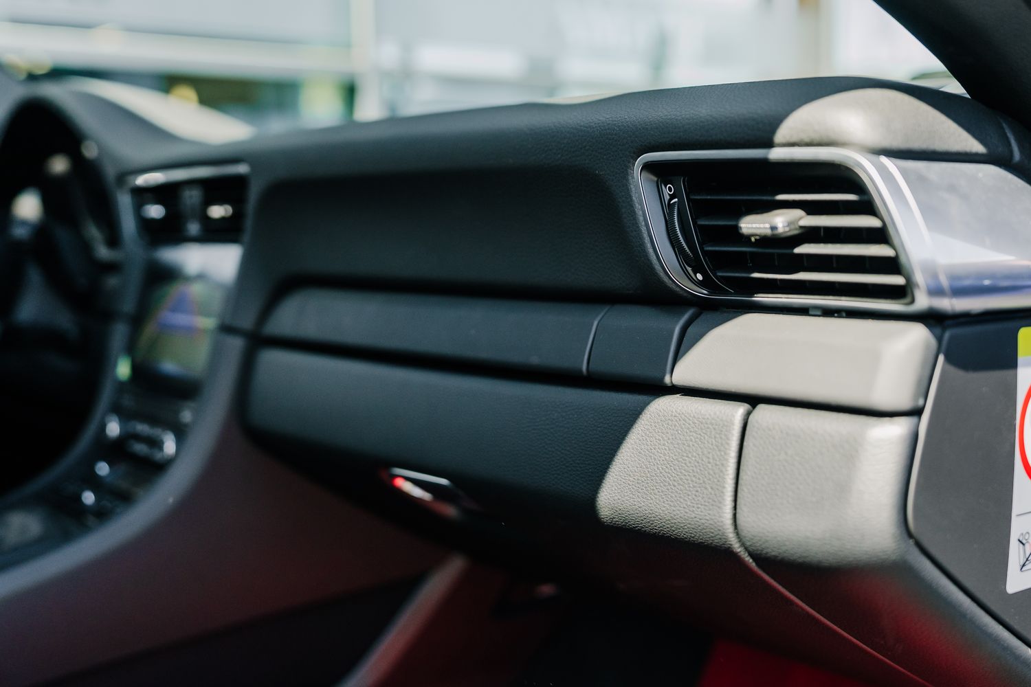 Porsche 911 991.2 GT3 Touring Manual