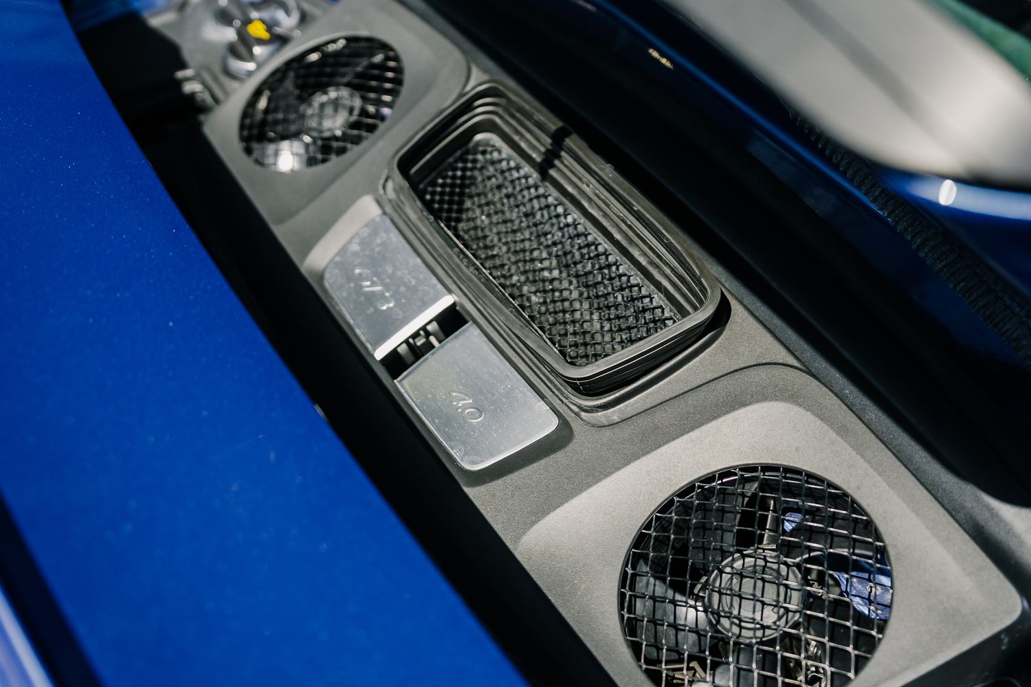 Porsche 911 991.2 GT3 Touring Manual