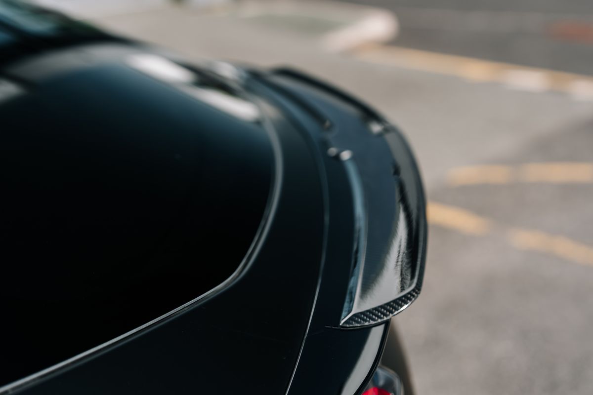 Lamborghini Urus S 'Urban'