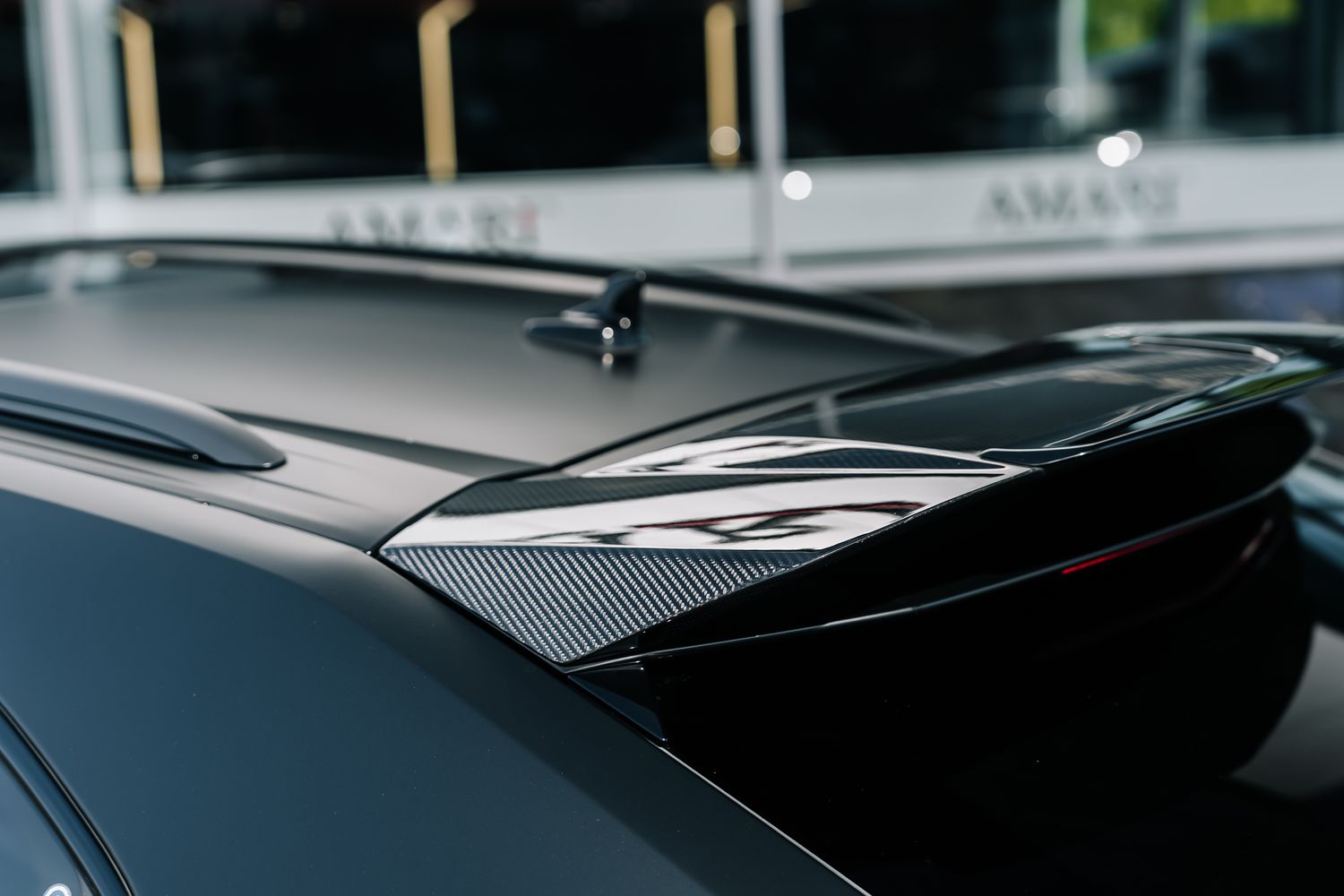 Lamborghini Urus S 'Urban'