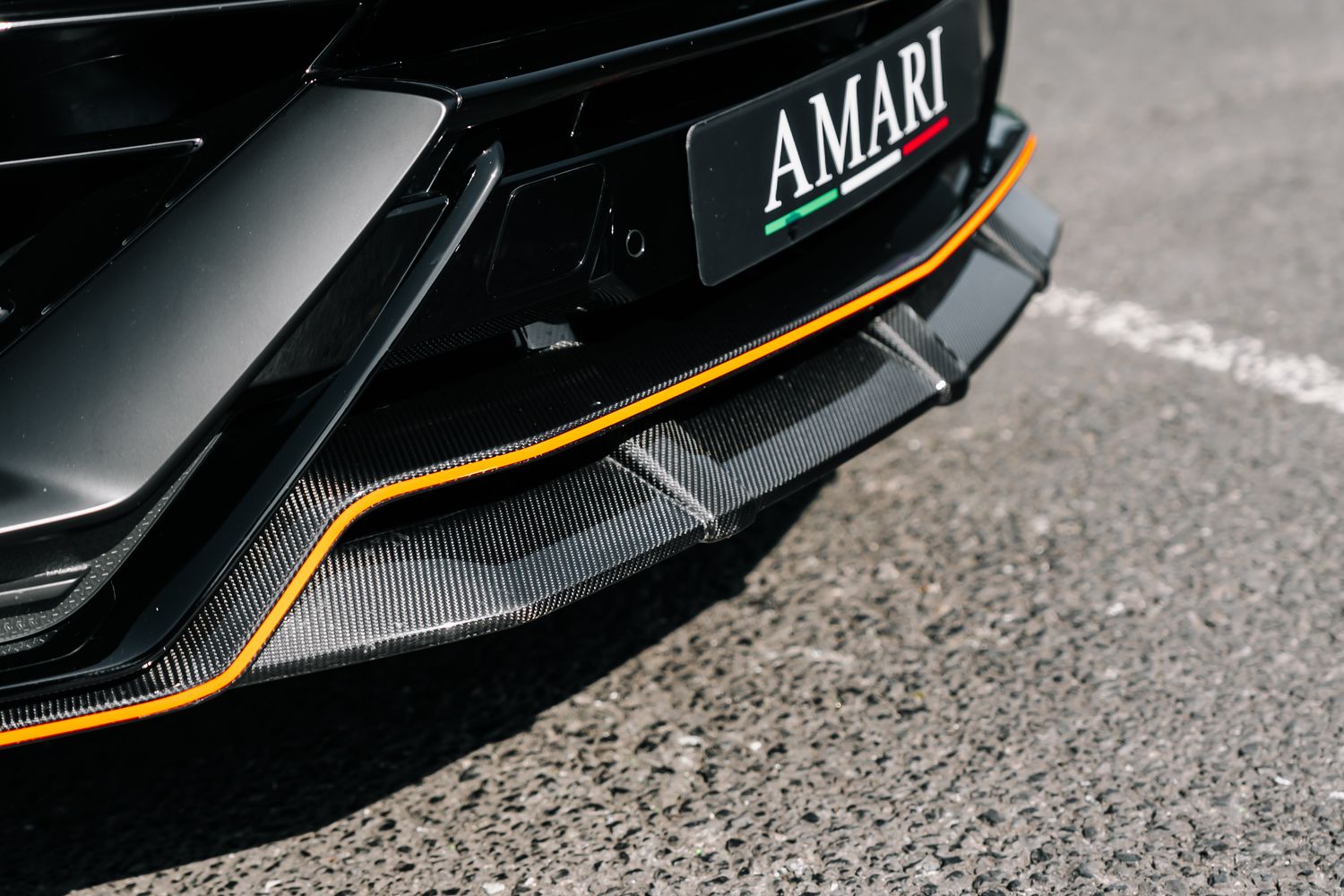 Lamborghini Urus S 'Urban'
