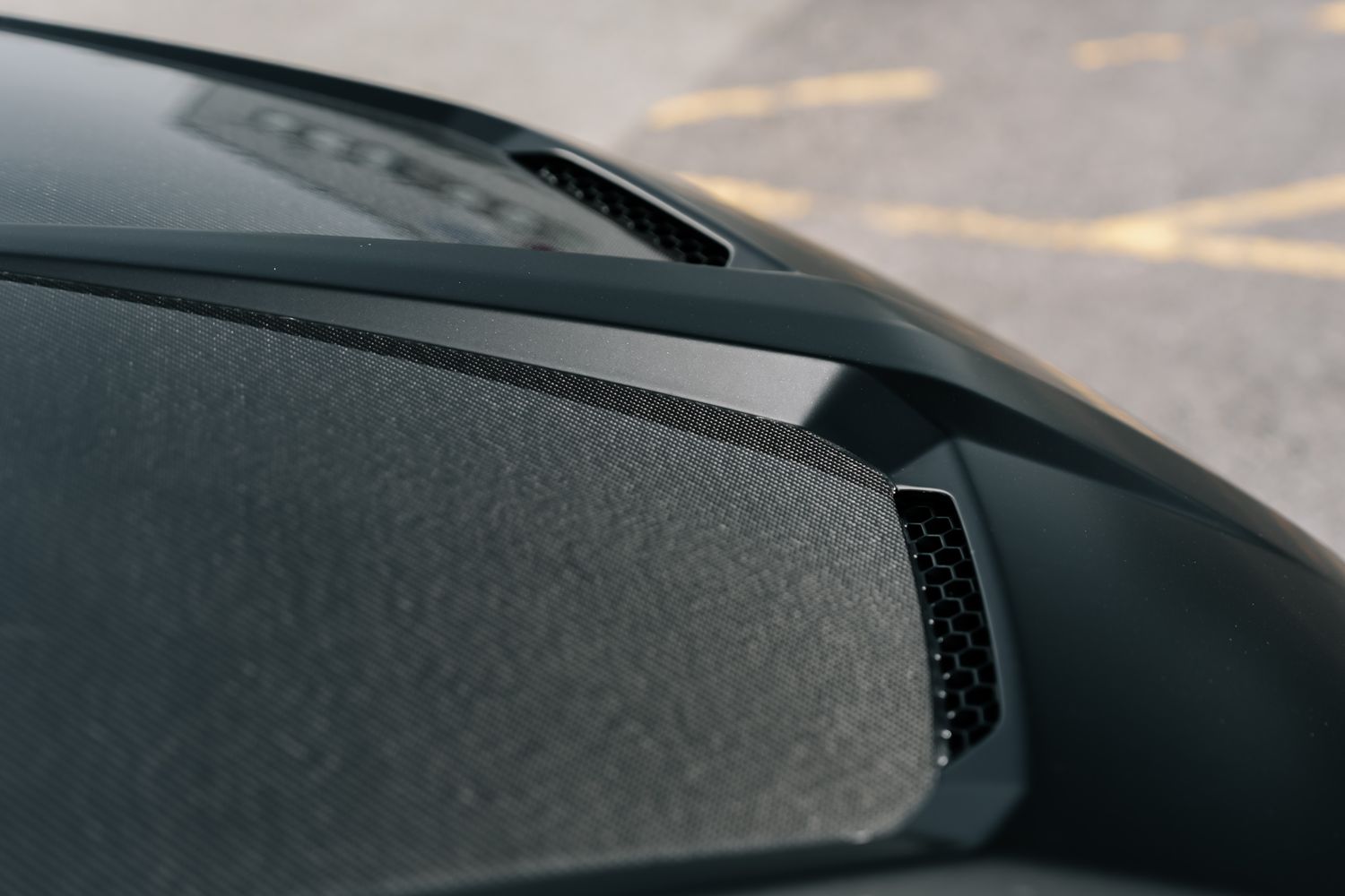 Lamborghini Urus S 'Urban'