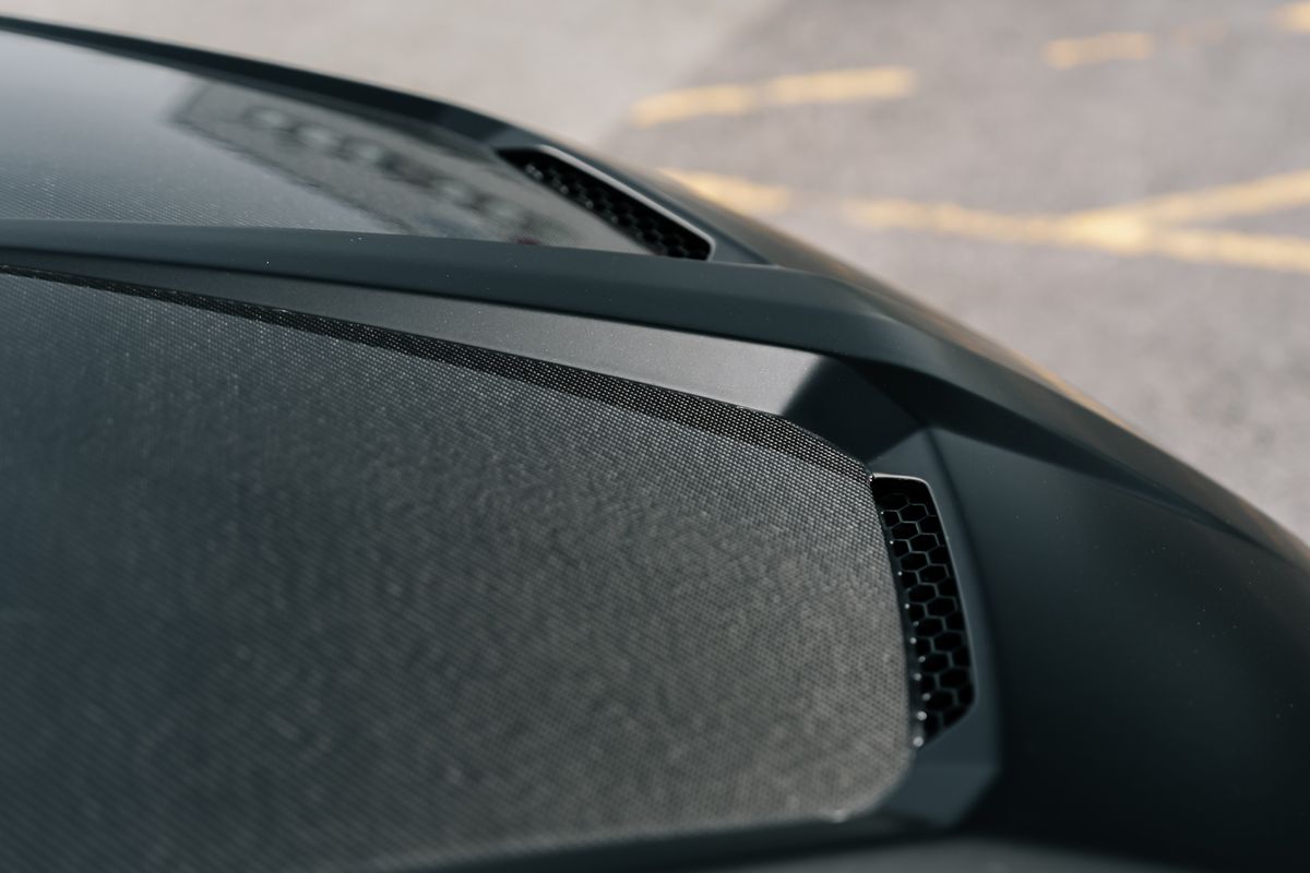 Lamborghini Urus S 'Urban'