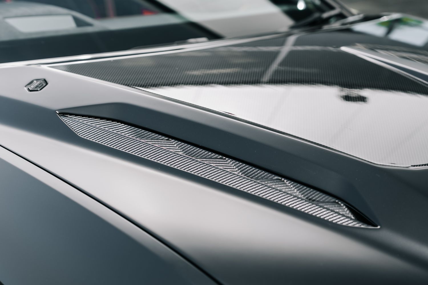 Lamborghini Urus S 'Urban'
