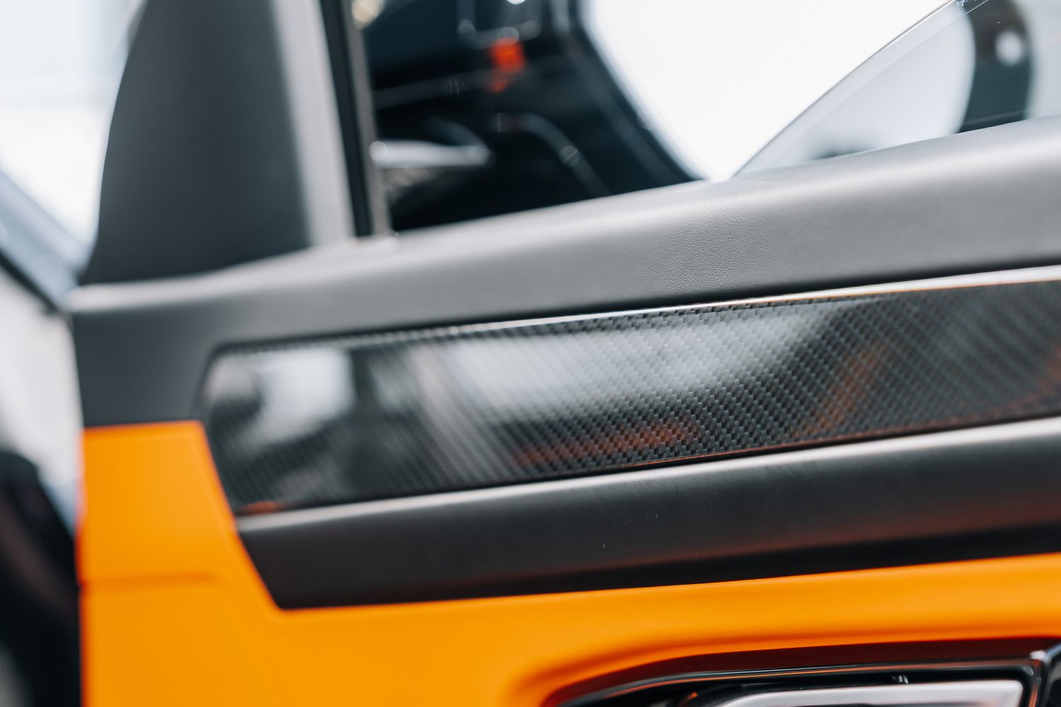 Lamborghini Urus S 'Urban'