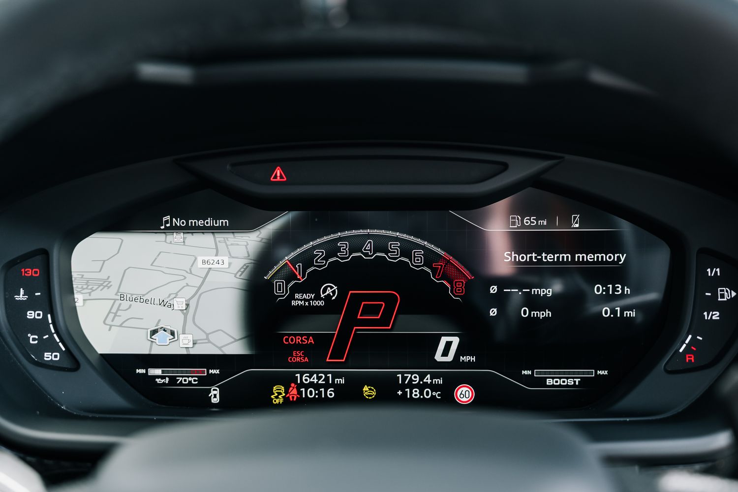 Lamborghini Urus S 'Urban'