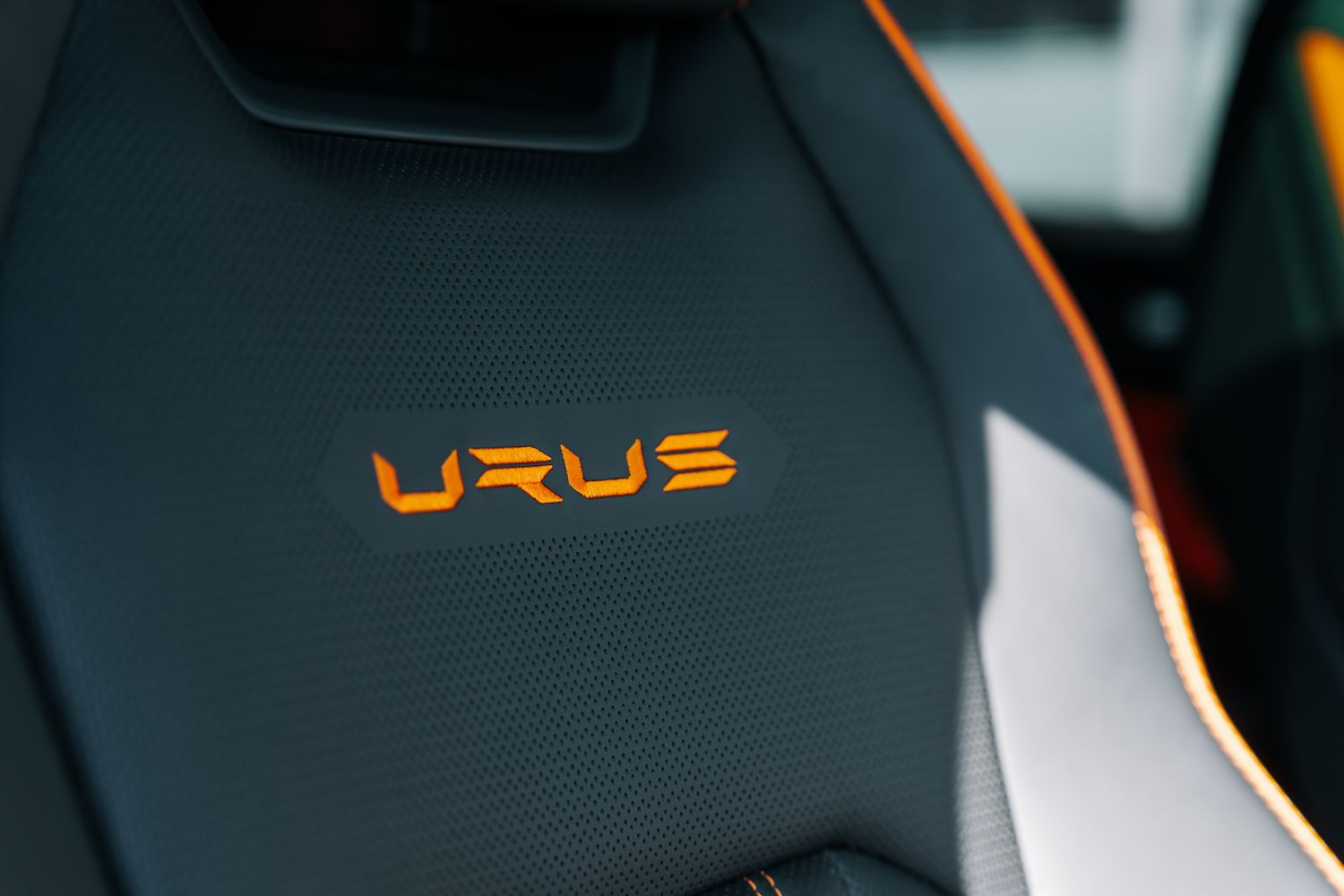 Lamborghini Urus S 'Urban'