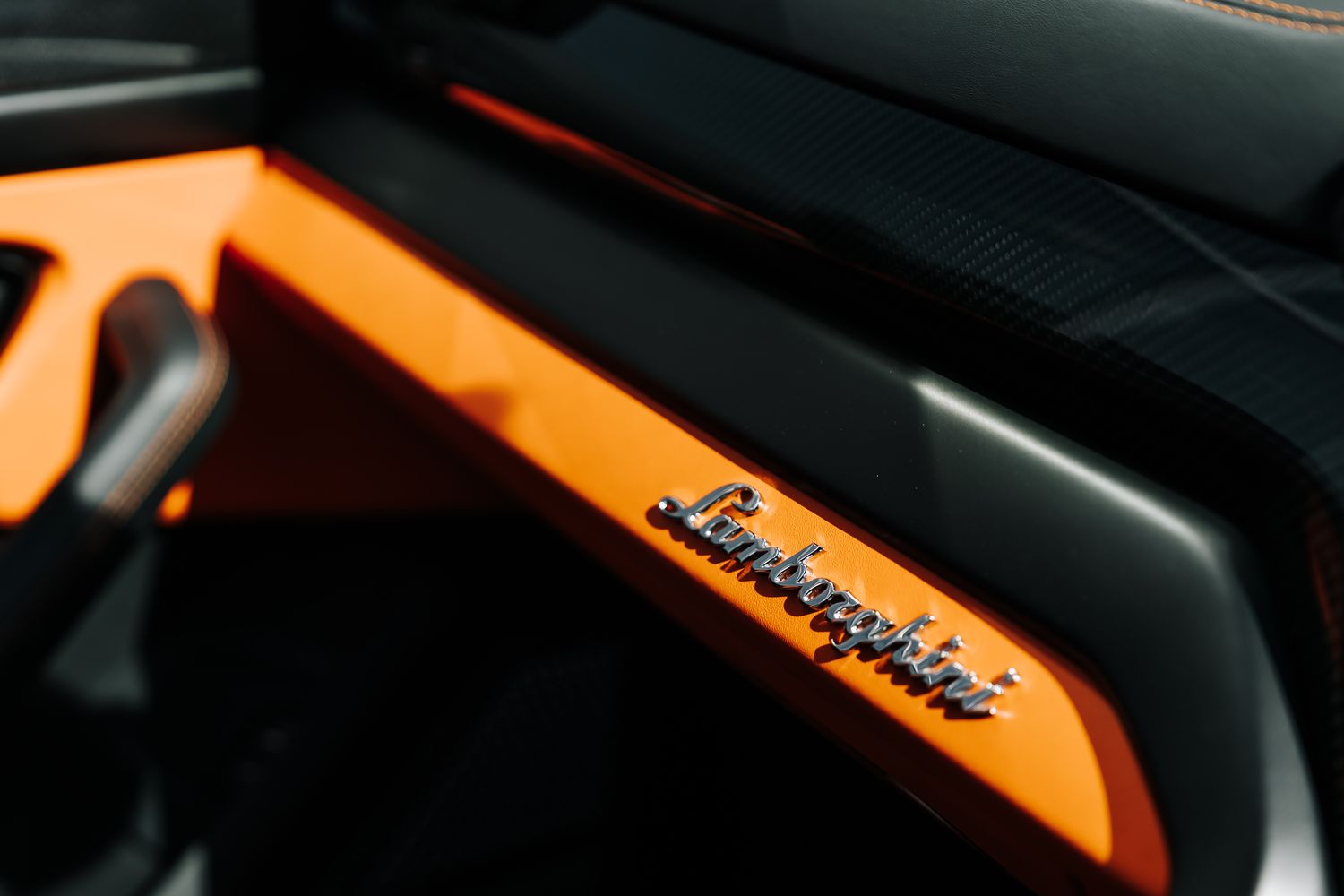 Lamborghini Urus S 'Urban'