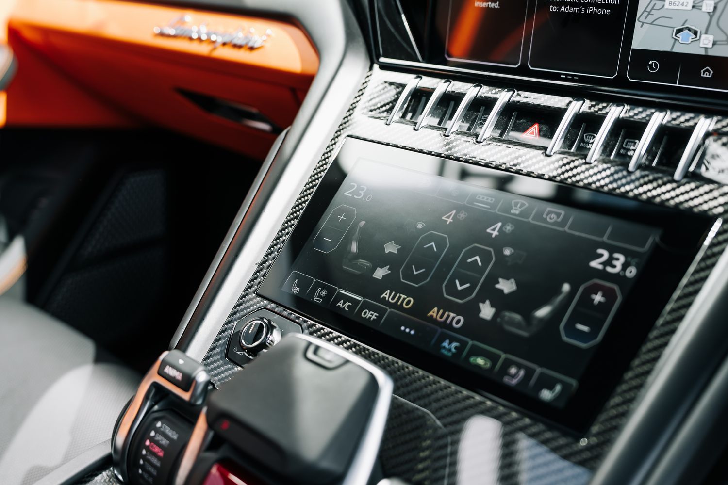 Lamborghini Urus S 'Urban'