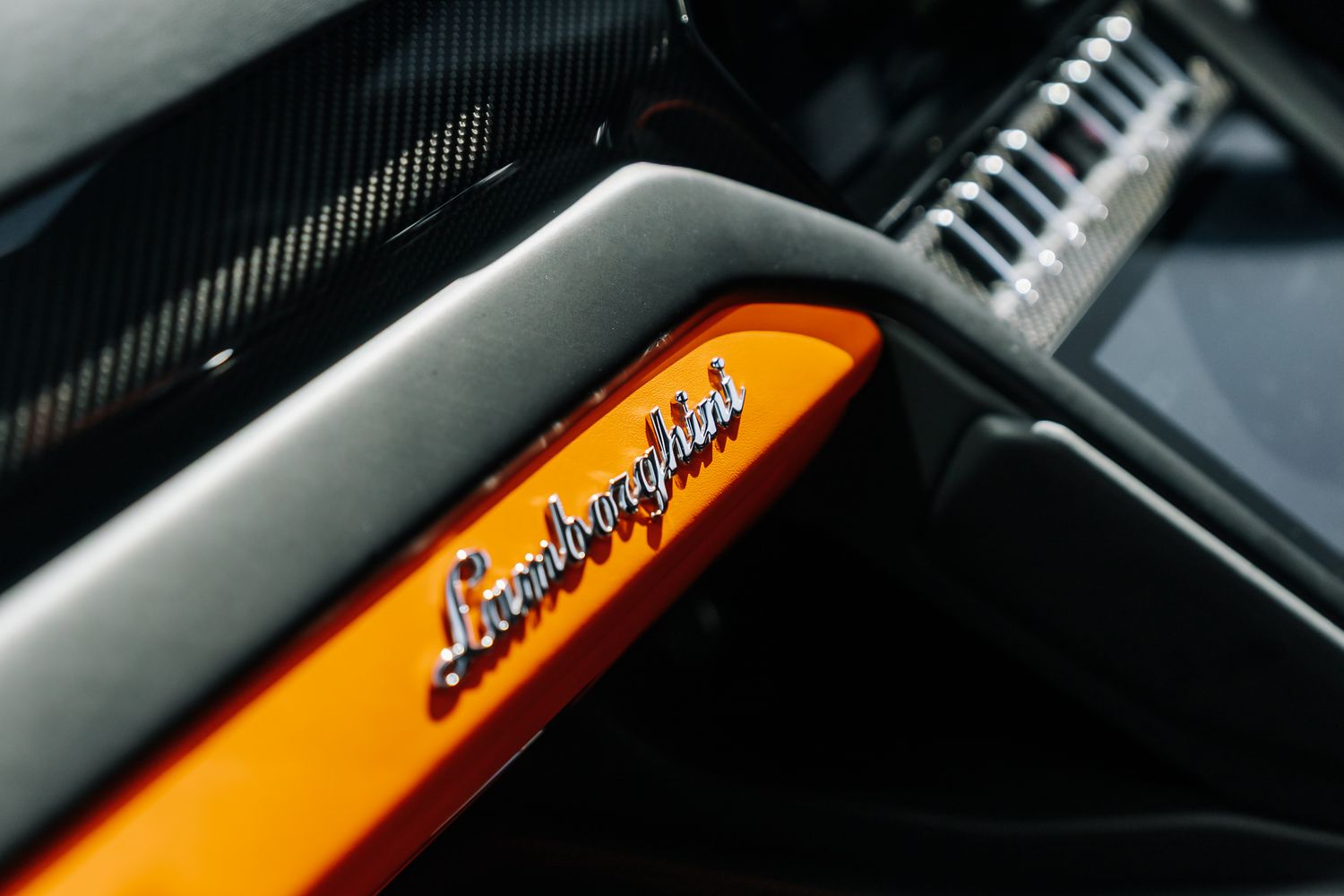 Lamborghini Urus S 'Urban'